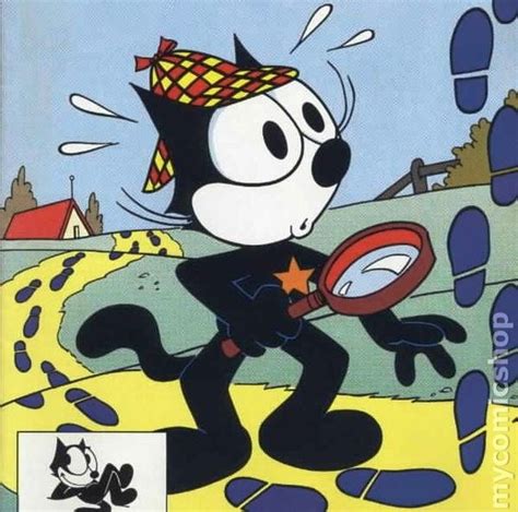 Felix The Cat Felix The Cats Vintage Cartoon Friends In Love