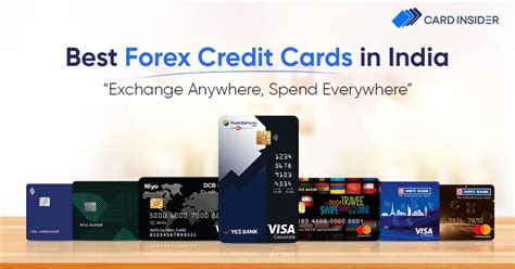 Best Forex Cards In India Niyo Global Bookmyforex More