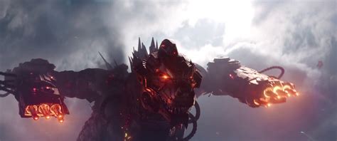 Mechagodzilla Ready Player One Image Gallery Wikizilla