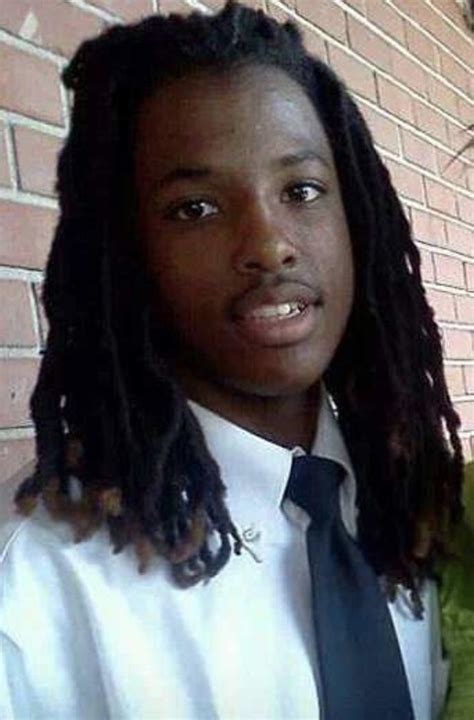 Kendrick Johnson case – Cops reopen death investigation of teen found ...