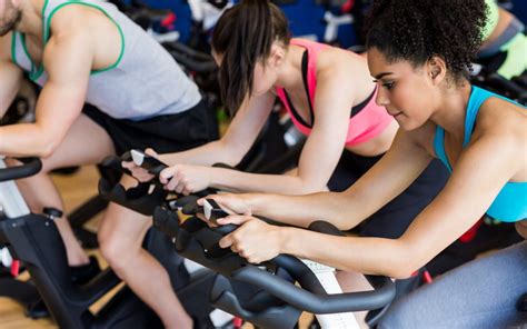 Spinning Classes In Dubai Flywheel Motion Surge And More Mybayut