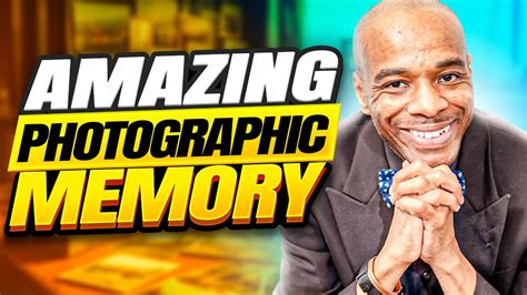 Most Amazing Photographic Memory Stephen Wiltshire Youtube