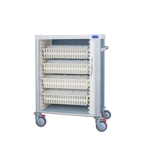 Hospital Trolley F C 6040 1270PE Behmpat Producciones S L