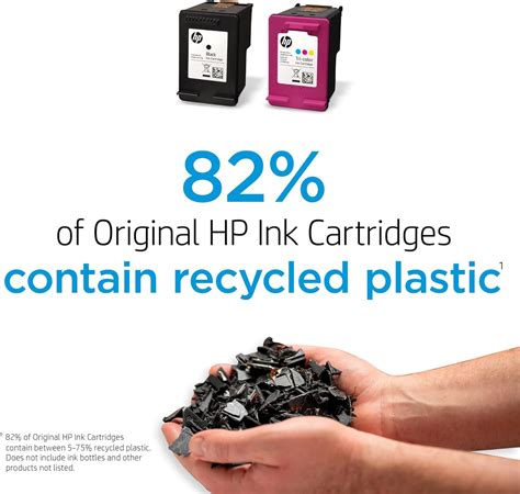 Hp 67 Blacktri Color Ink Cartridges 2 Pack India Ubuy