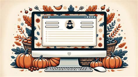 Thanksgiving Email Template: Top 8 Do’s and Don’ts - Oyova