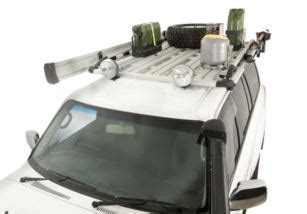 Statewide 4x4 | Rhino Roof Racks & Accessories