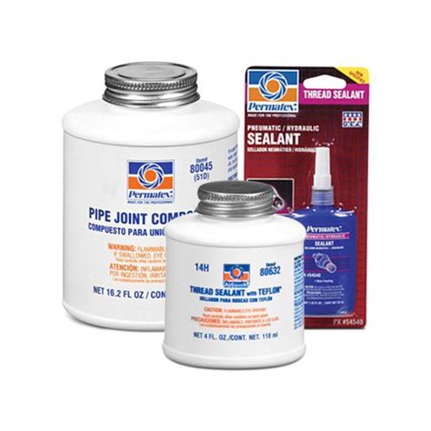 Permatex® - Thread Sealant