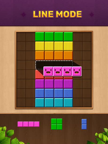 Wood Color Block: Puzzle Game Hacks – GameHow24