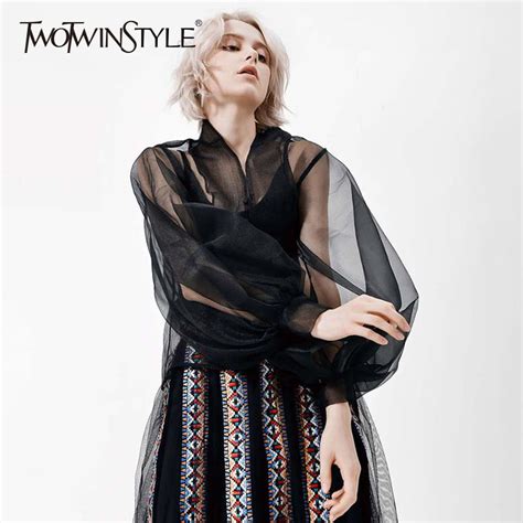 Cheap Blouses And Shirts Buy Directly From China Suppliers Twotwinstyle