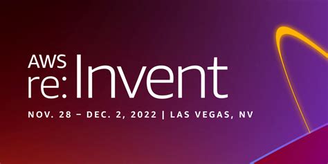 Know Before You Go An Aws Partners Guide To Re Invent Aws