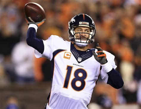 15 Of The Best Nfl Quarterbacks Ever