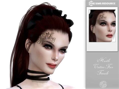 35 Gorgeous Sims 4 Tattoo Cc For Unique Skin Stories