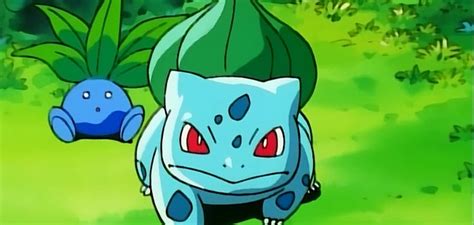 Pok Flix Indigo League Bulbasaur And The Hidden Village