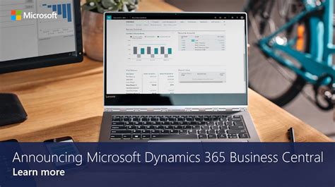 What Is Microsoft Dynamics 365 Business Central What Does It Mean For