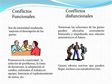 Aprende HHSS con nosotras Cuáles son los conflictos en el equipo de