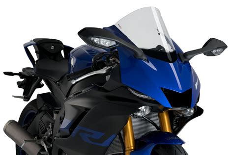 C Pula Puig R Racer Para Yamaha Yzf R