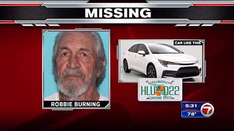 Bso Locate Missing Pompano Beach Man In Lake Worth Wsvn 7news Miami