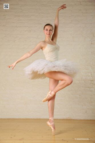 Lot X Photos Nude Photography X Premium Prints BALLERINA Annett EBay