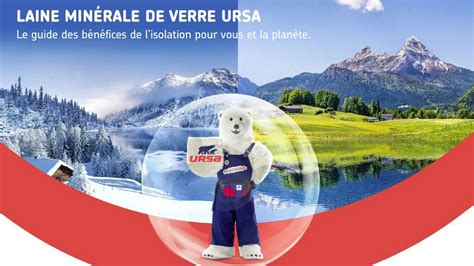 URSA publie un guide sur la laine minérale de verre