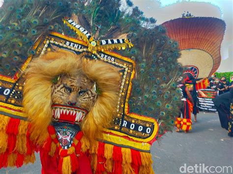 berita  informasi reog diklaim malaysia terkini  terbaru hari