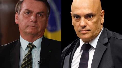 Blog do Clovis Cunha Xandão aplica contra golpistas padrão Bolsonaro