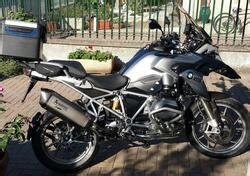 Bmw R Gs Usate Annunci Moto Usate Bmw Moto It