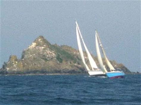 DYC Sailing Page