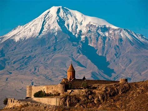 10 Most Beautiful Landscapes In Armenia - Feel Armenia:Travel to Armenia