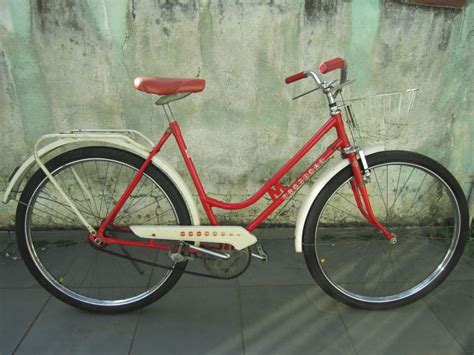 Bicicleta Monark Tropical Produto Vintage E Retro Monark Usado