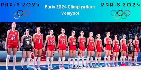 Paris Olimpiyatlar Ne Zaman Hangi Tarihte Ba L Yor Spor Haber