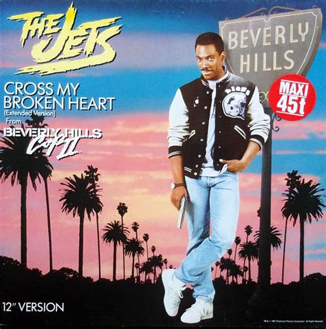 Beverly Hills Cop II- Soundtrack details - SoundtrackCollector.com