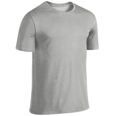 Basic Dri Fit Round Neck T Shirts Ministry Of Print