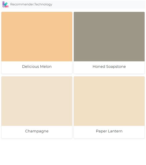 Champagne Paint Color Benjamin Moore Councilnet