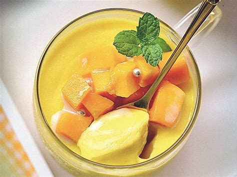 Make Spicy And Spicy Dishes With Sweet Mango Know Their Easy Recipe