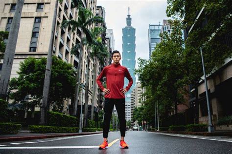 Nike》日本馬拉松王者大迫傑 來台分享「無視極限」 麗台運動 Line Today