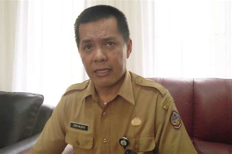 Sekda Romi Wijaya Ditunjuk Sebagai Penjabat Bupati Kayong Utara