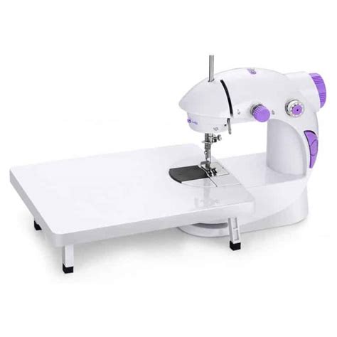 Top Best Mini Sewing Machines In Reviews Tentopproduct