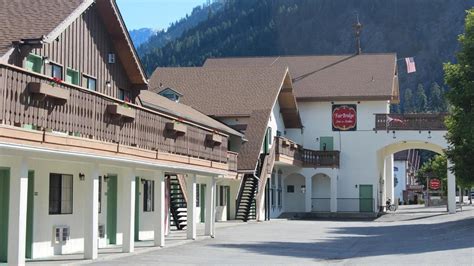 Fairbridge Inn & Suites from $73. Leavenworth Hotel Deals & Reviews - KAYAK