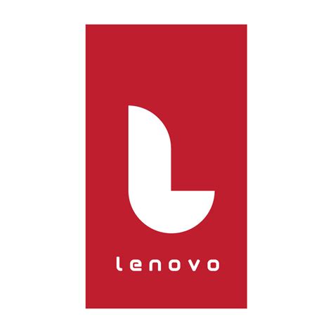 Lenovo Logo Redesign :: Behance