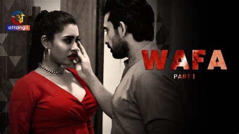 Wafa 2023 Atrangii Part 01 Ep1 4 Hindi Web Series