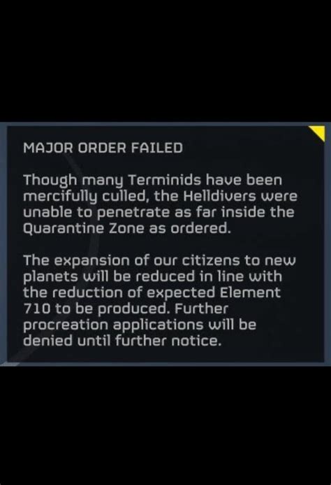 Helldivers 2 Developers Have Banned Sex Because Their Player Base Didn