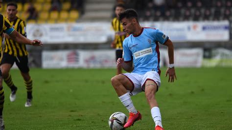 La victoria del Córdoba CF ante el San Roque de Lepe en imágenes