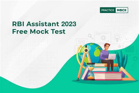 Rbi Assistant 2023 Free Mock Test