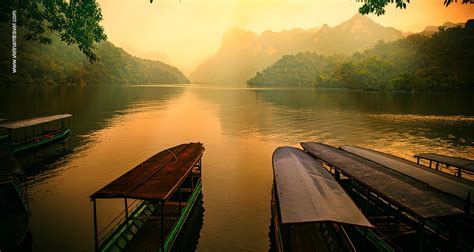 Ba Be National Park - Things to Know | Vietnam Travel