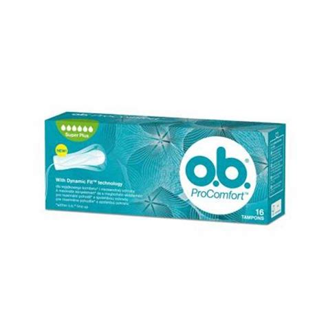 O B Pro Comfort Super Plus 16 Adet Tampon Fiyatı Yorumları Kirmizibeyazz