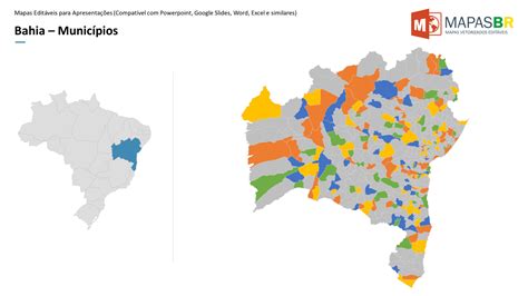 Mapas De Pernambuco Munic Pios E Regi Es Em Svg Mapas Br