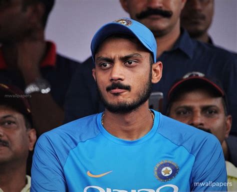 Axar Patel Wallpaper HD Pxfuel