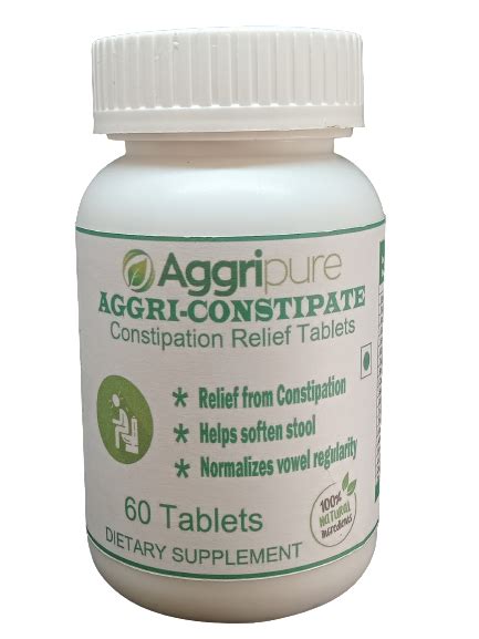 Best Constipation Treatment Ayurvedic Medicine