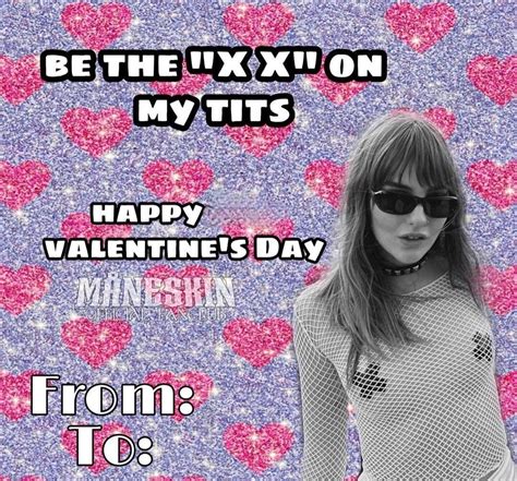 Vic De Angelis Bad Valentines Cards Valentines Memes Bad Valentines