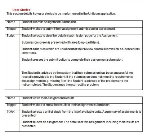 Sample Acceptance Criteria In User Stories Sample Site J Hot Sex Picture